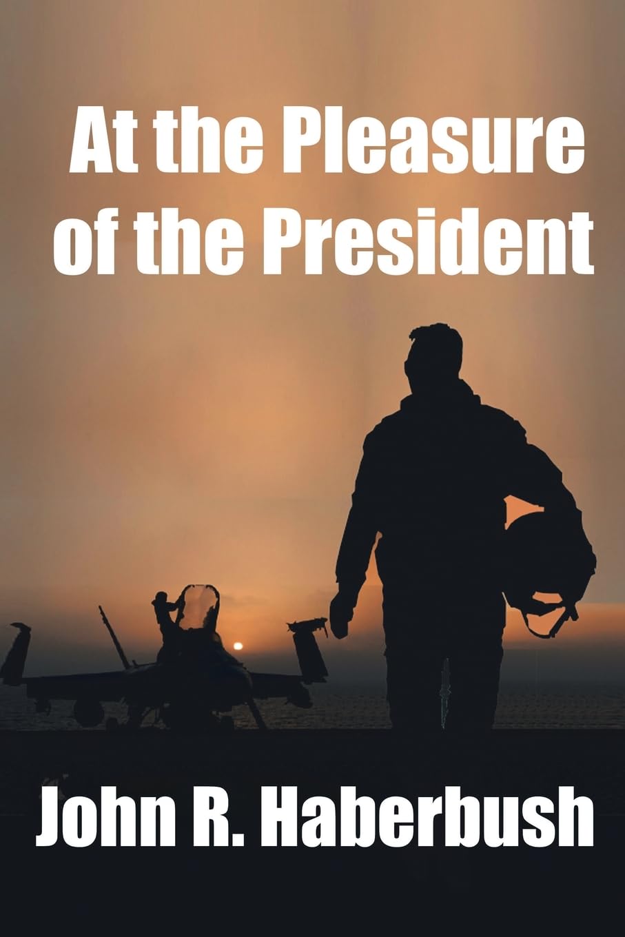 At the Pleasure of the President Politics & History