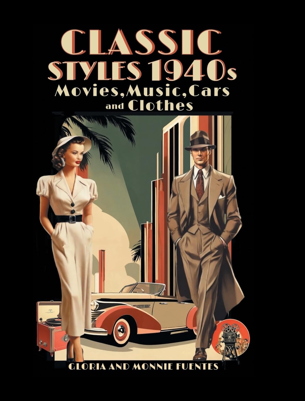 Classic Styles 1940s General education