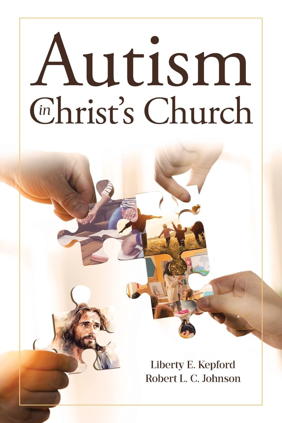 Autism in Christ's Church Medicine