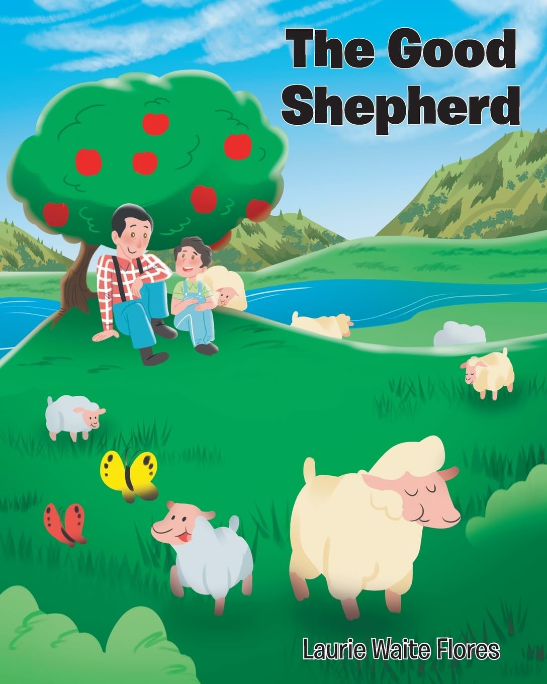 The Good Shepherd Novels & Short Stories