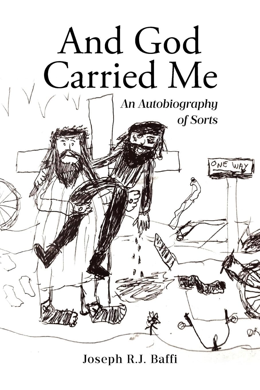 And God Carried Me Politics & Society