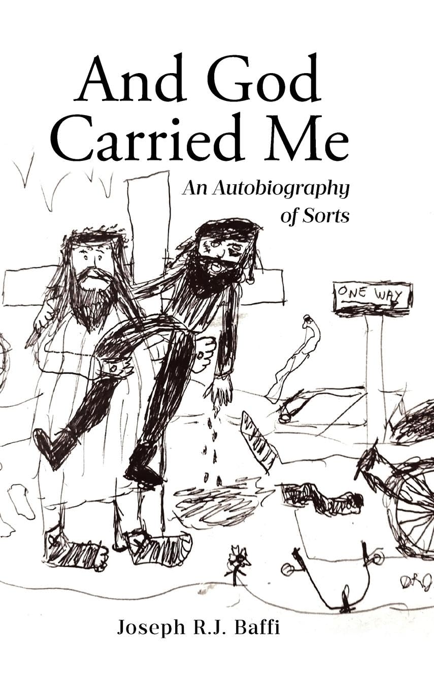 And God Carried Me Politics & Society