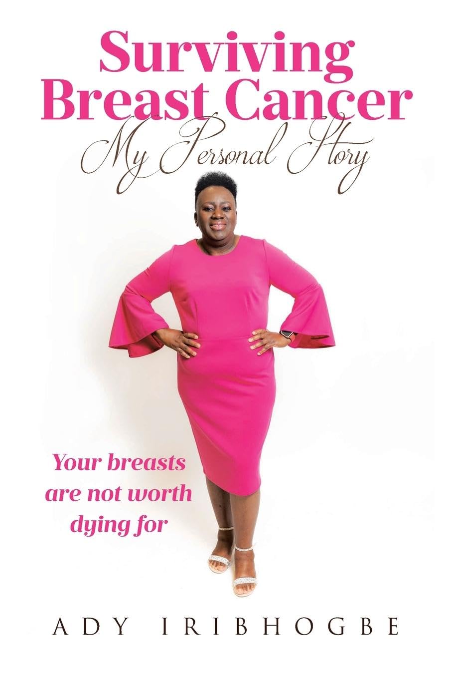 Surviving Breast Cancer - My Personal Story Young adult books