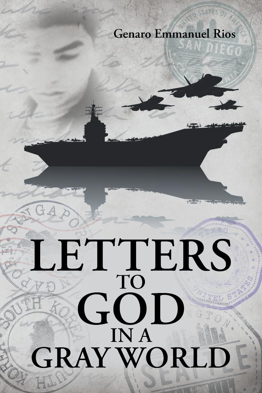 Letters to God in a Gray World Religion & Esotericism