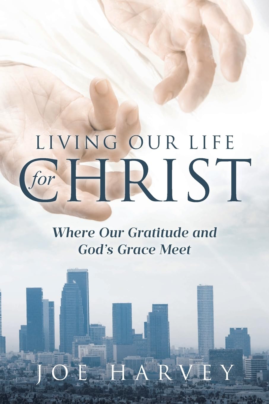 Living Our Life for Christ Religion & Esotericism