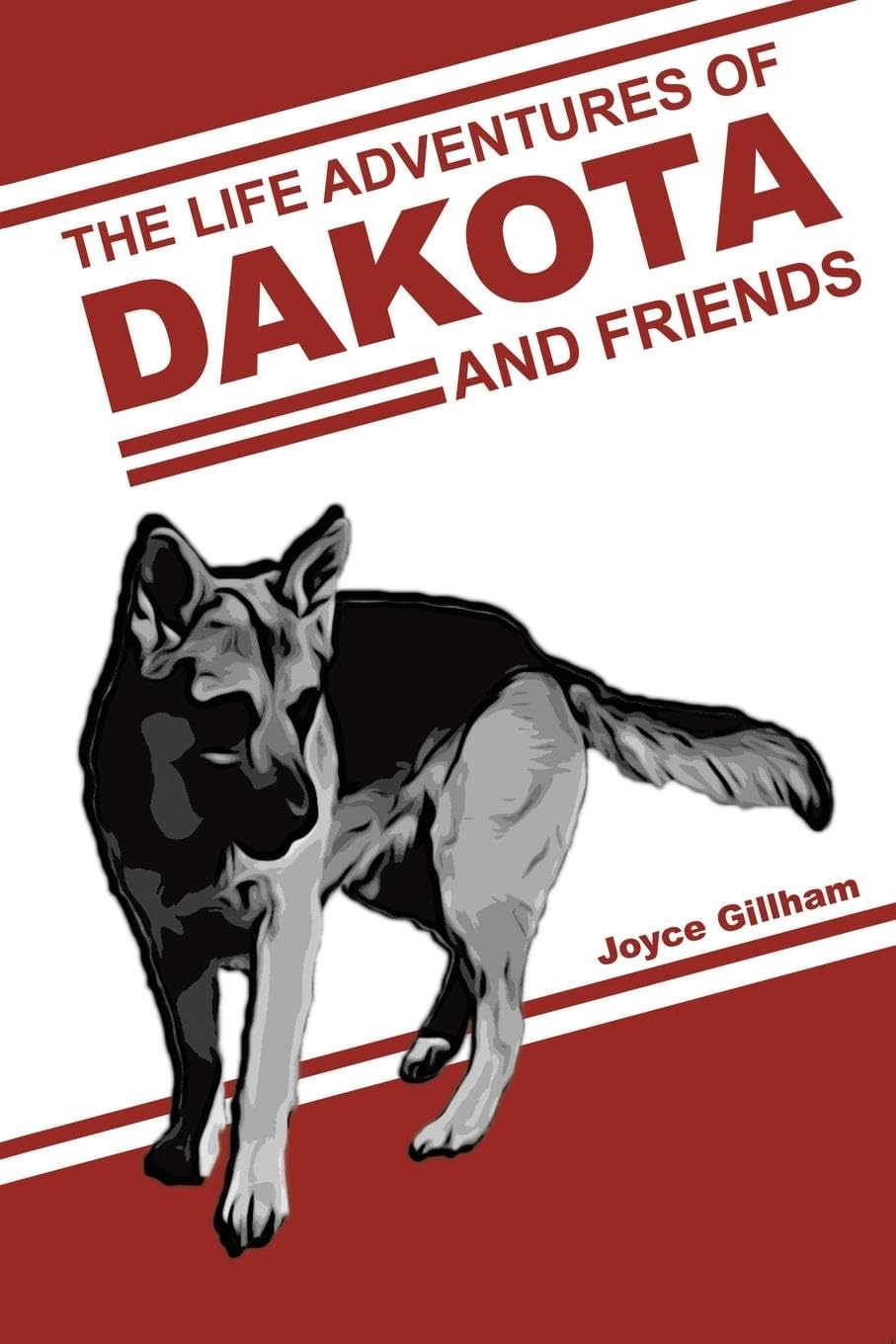 The Life Adventures of Dakota and Friends Non-fiction