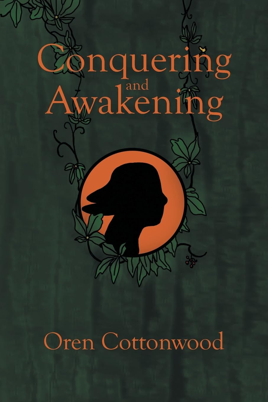 Conquering and Awakening Action & Adventure