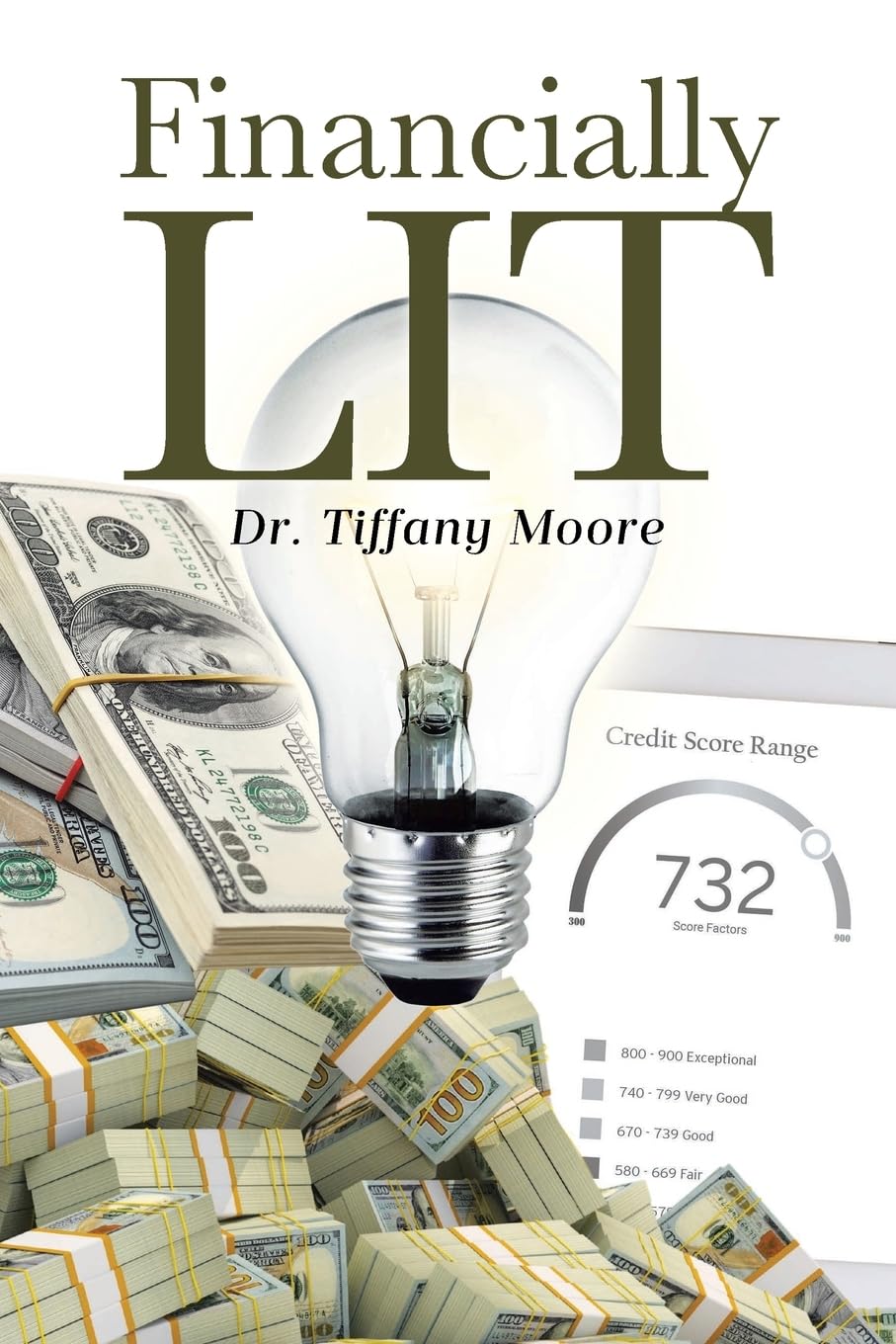 Financially LIT Business & Technology