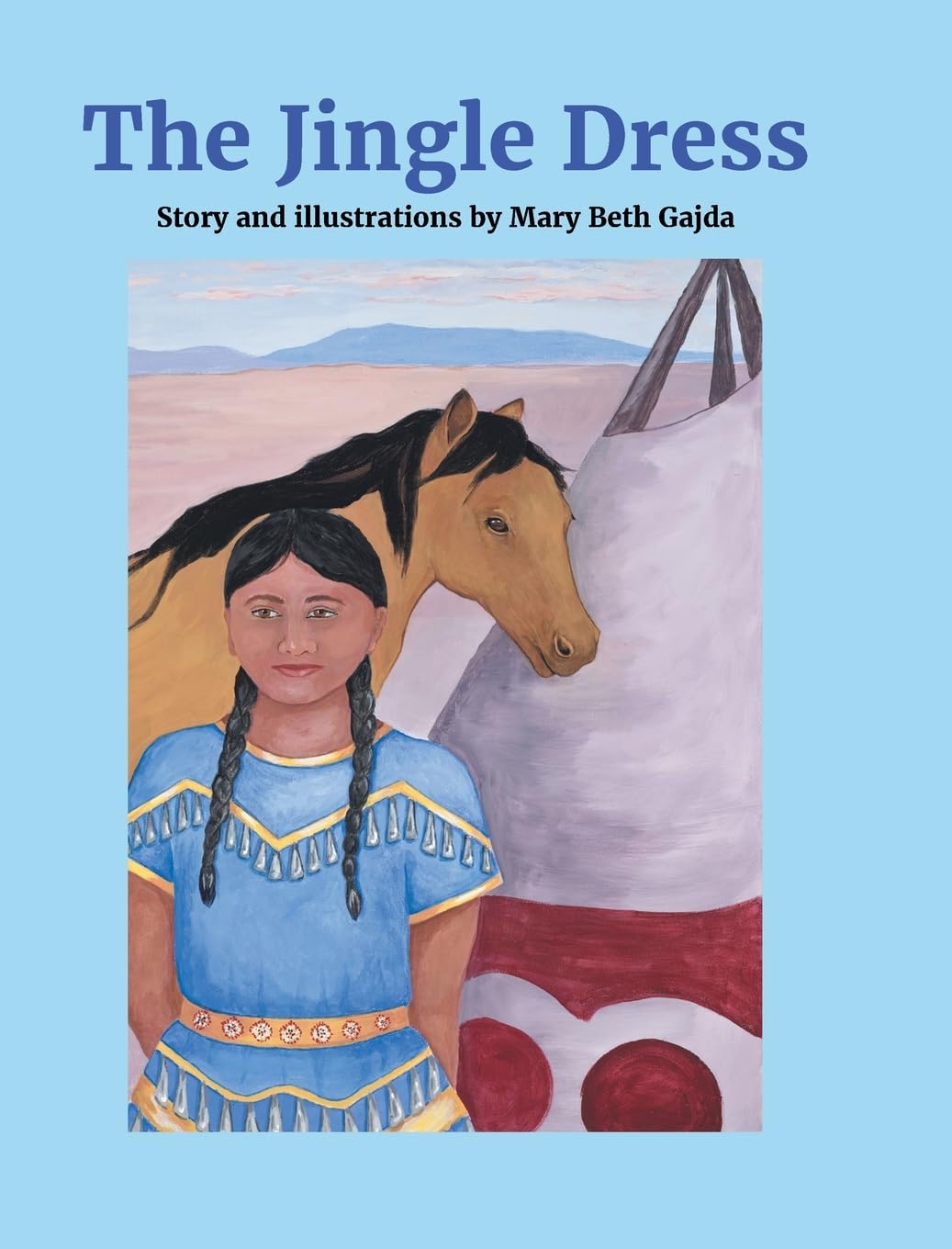 Product Image: The Jingle Dress