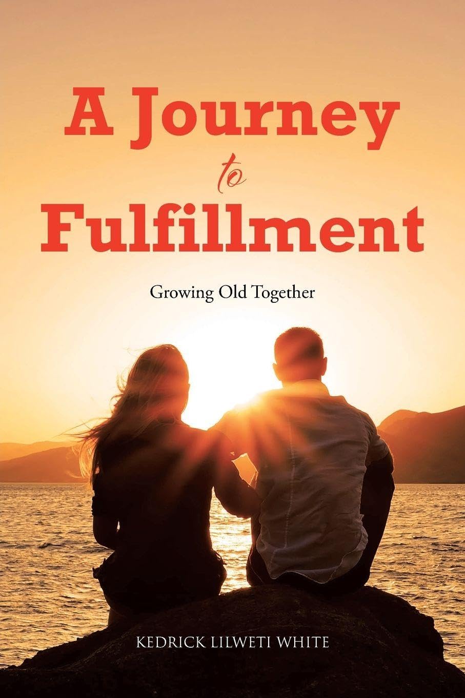 A Journey to Fulfillment Religion & Esotericism