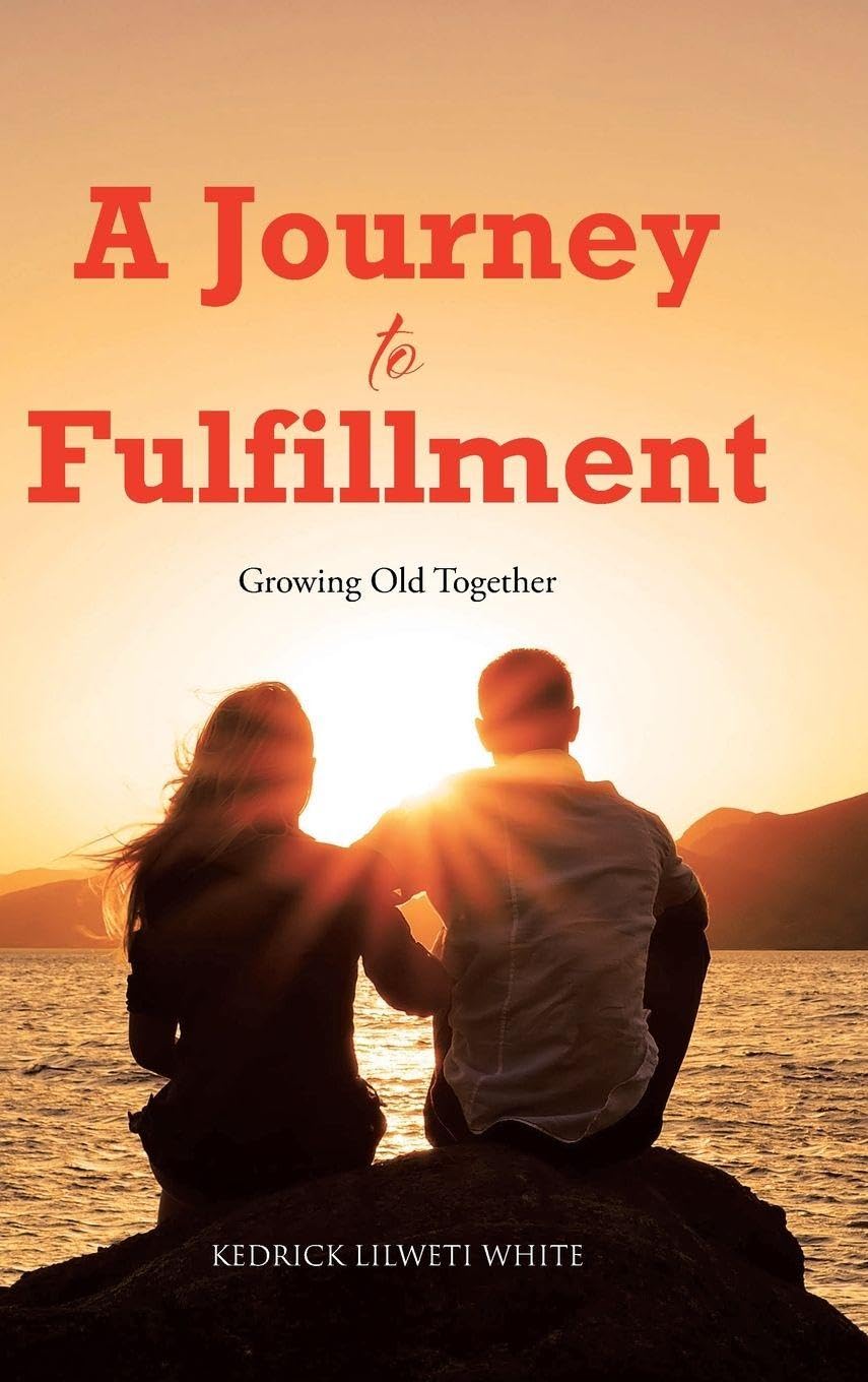 A Journey to Fulfillment Religion & Esotericism