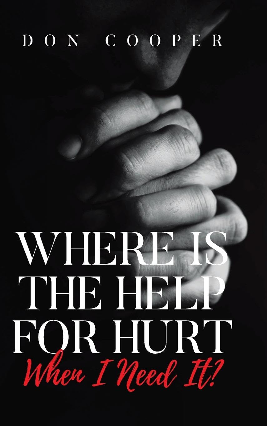 Product Image: Where Is the Help for Hurt When I Need It?