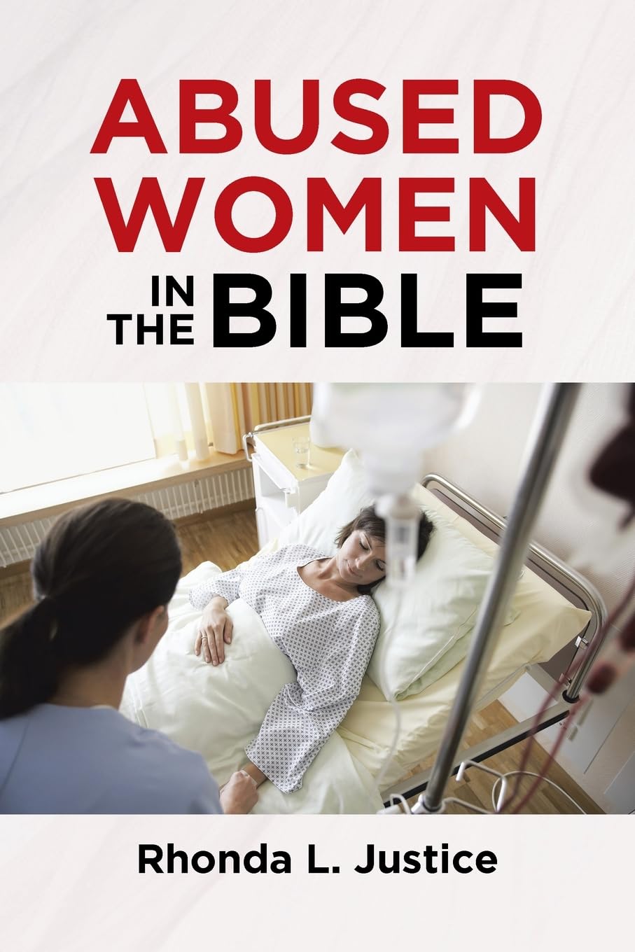 Abused Women in the Bible Self-help