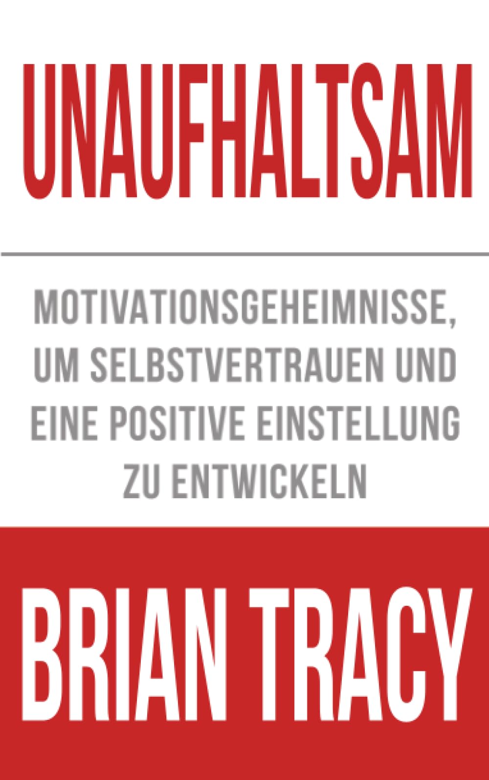 Unaufhaltsam Business, Finance & Career