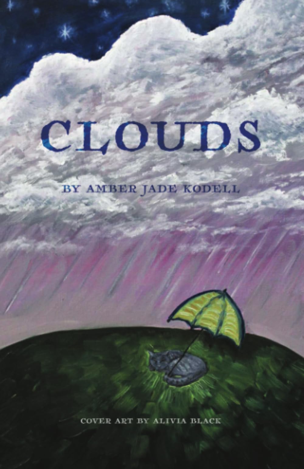 Clouds Poetry