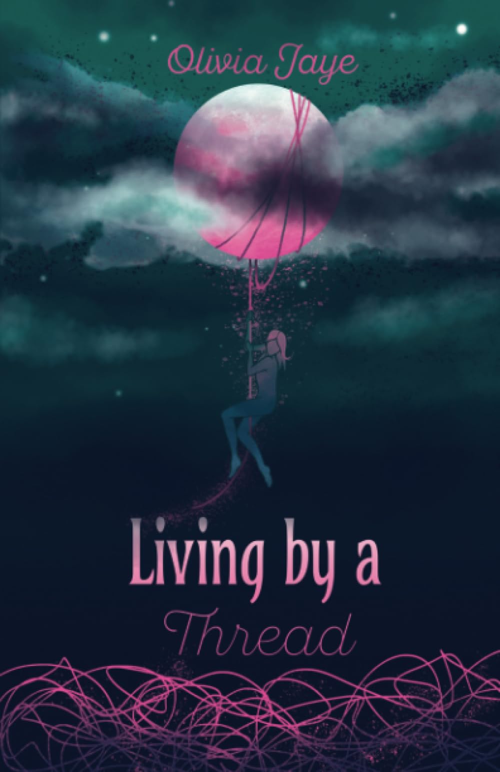 Living By a Thread Poetry
