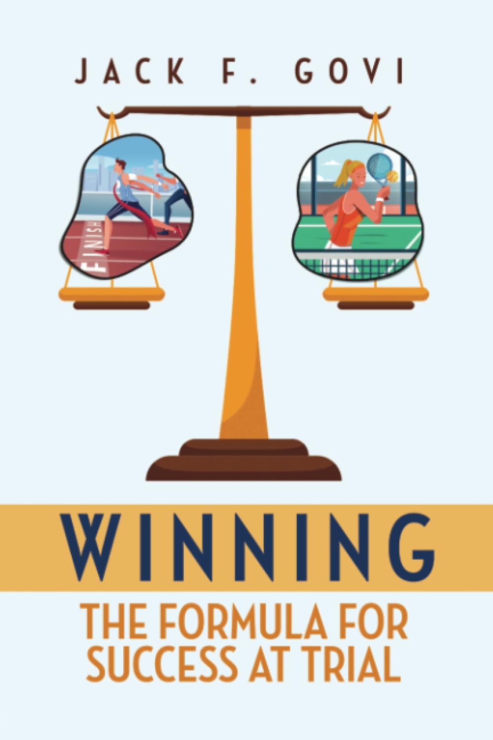 Winning Law