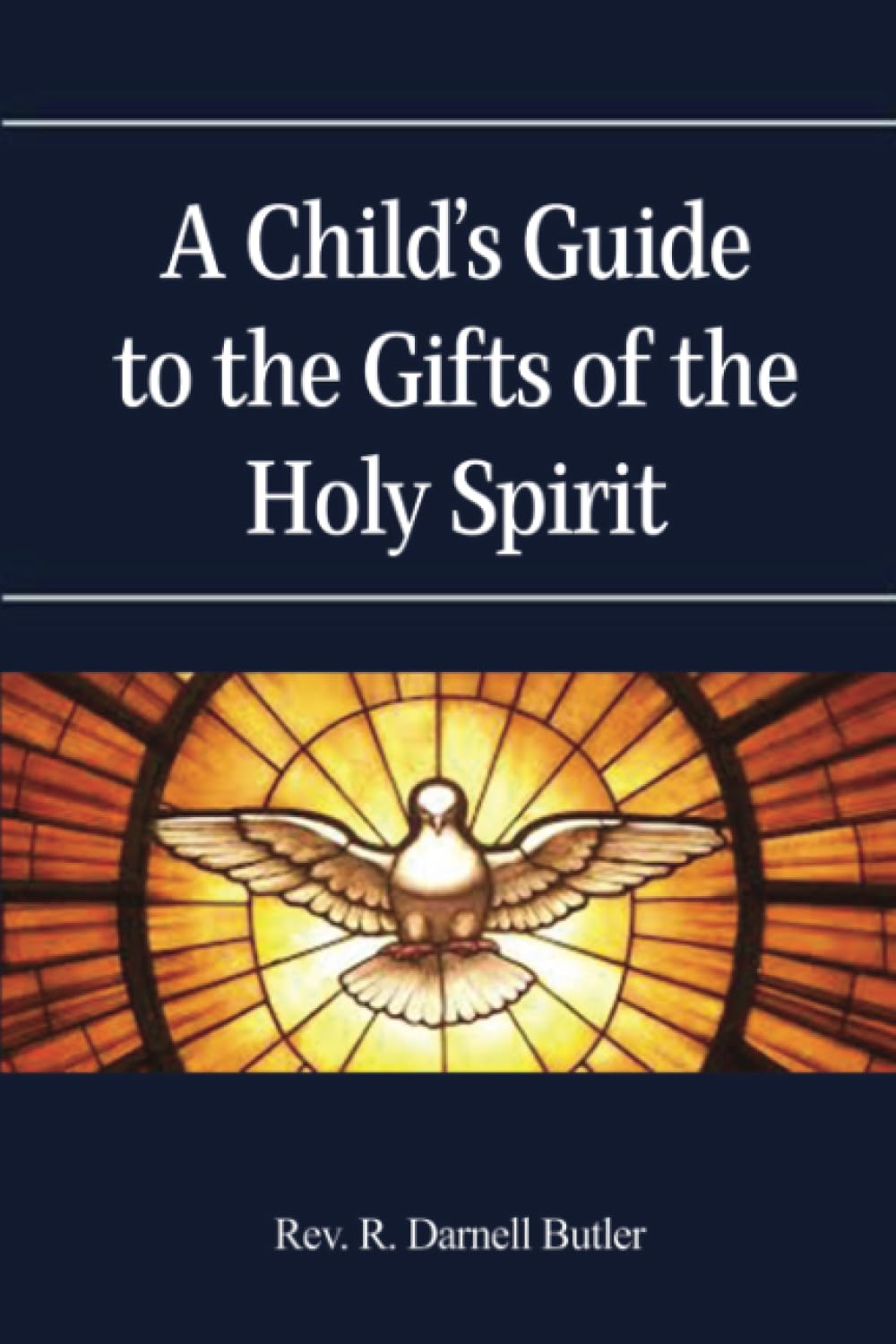 Child's Guide to the Gifts of the Holy Spirit Non-fiction