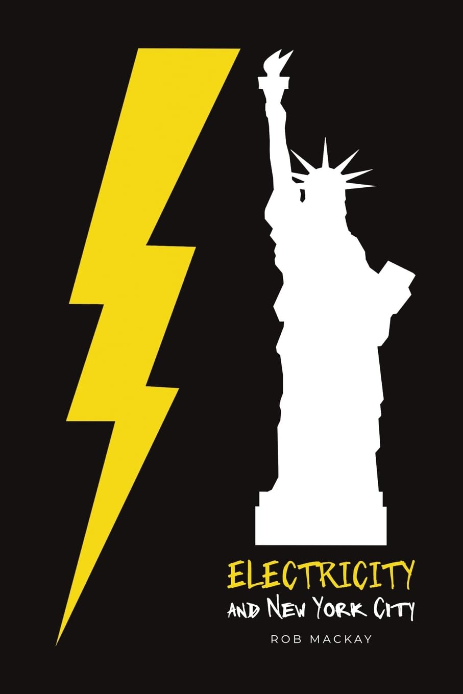 Electricity and New York City Learning & Reference