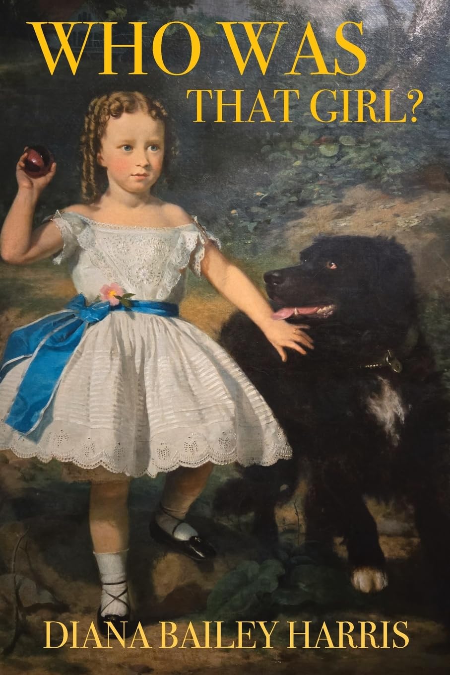 Who Was That Girl Film, Art & Culture