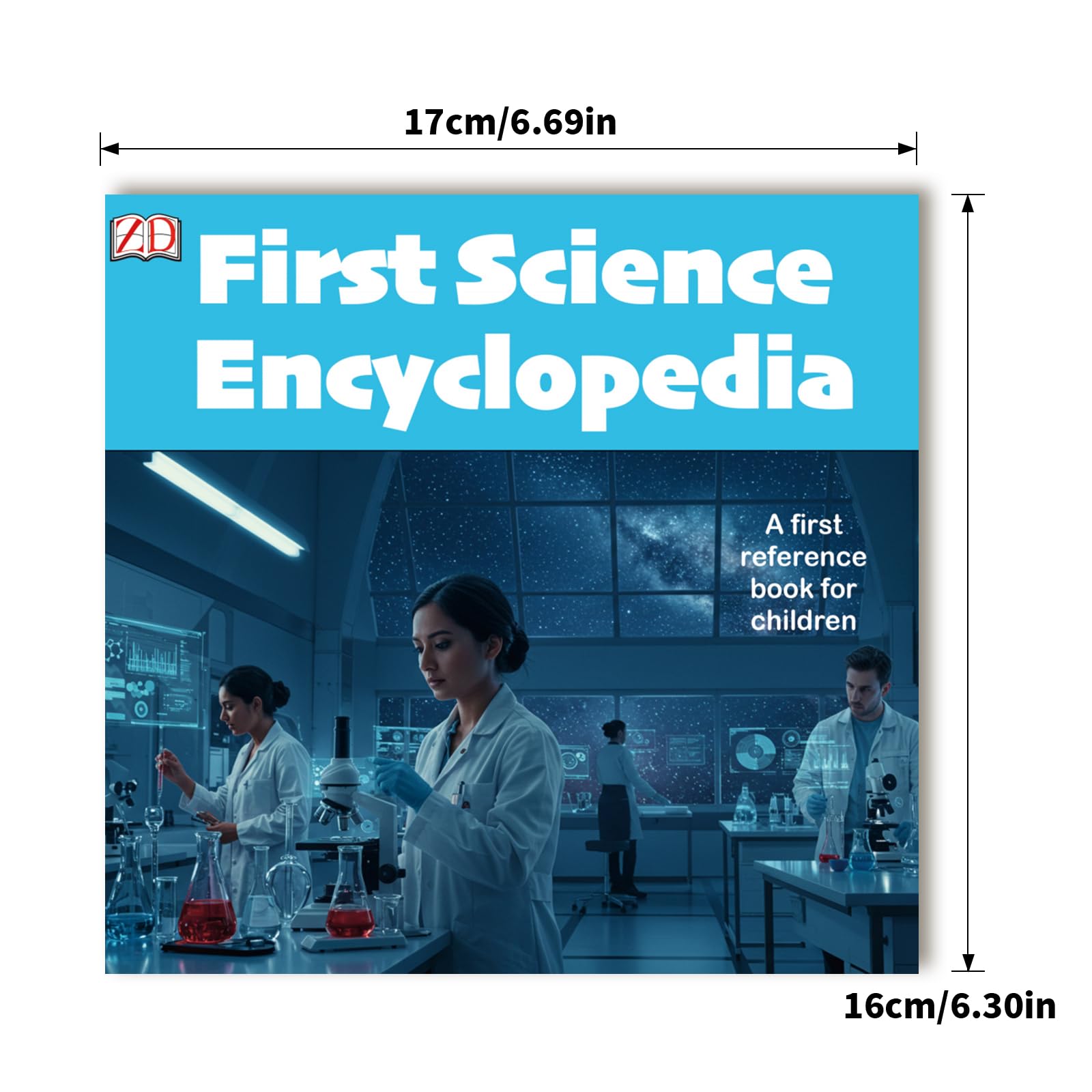 Science Exploration for Kids: Fun Stories About Our World and Beyond – Discover Space, Earth, and Amazing Scientific Facts book