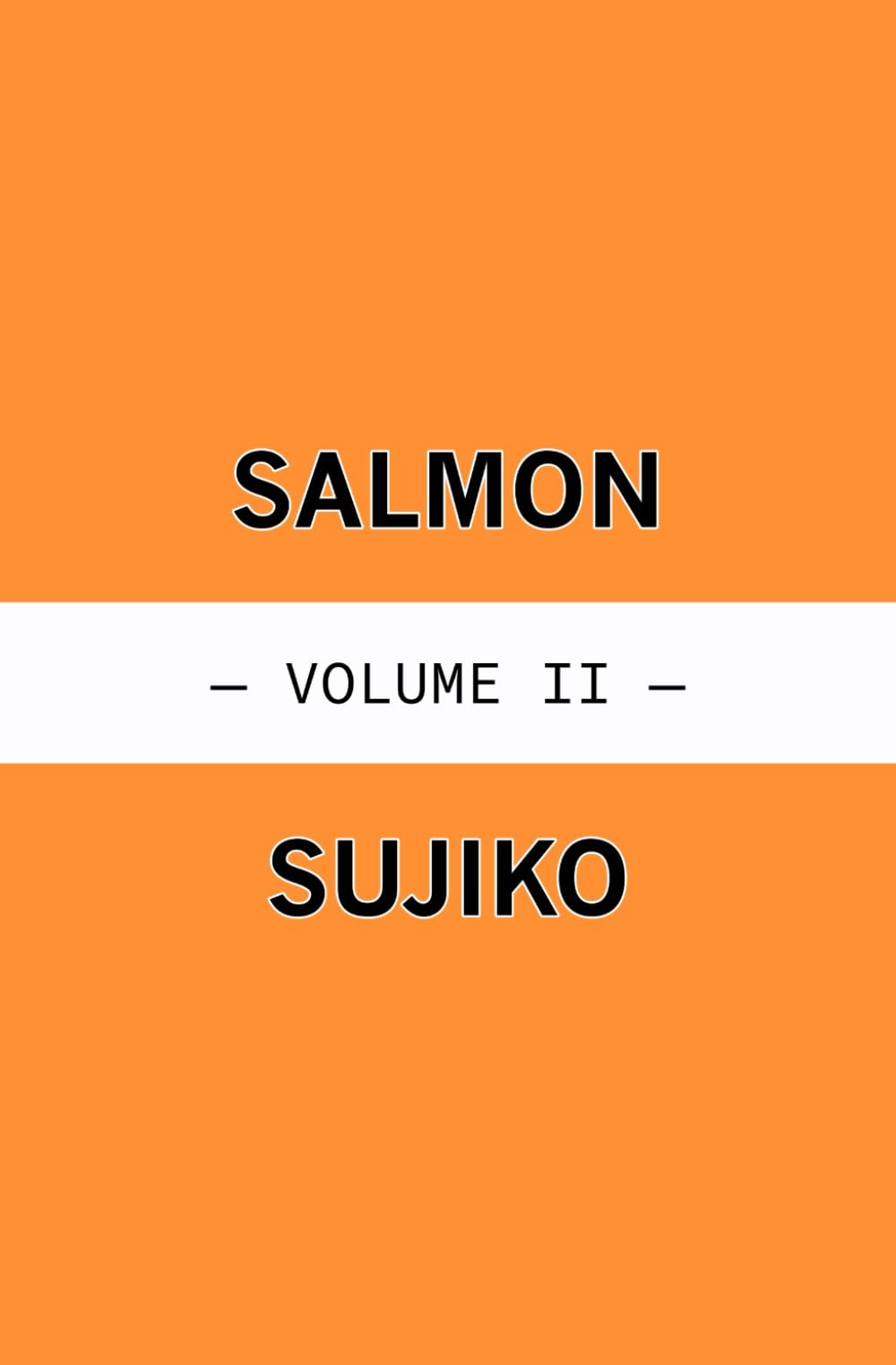 Salmon Sujiko - Volume II (Puzzles That Make You Smarter, Band 2) Leisure & Fun