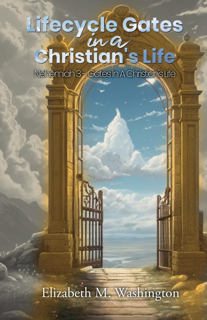 Lifecycle Gates in a Christian's Life Religion & Esotericism