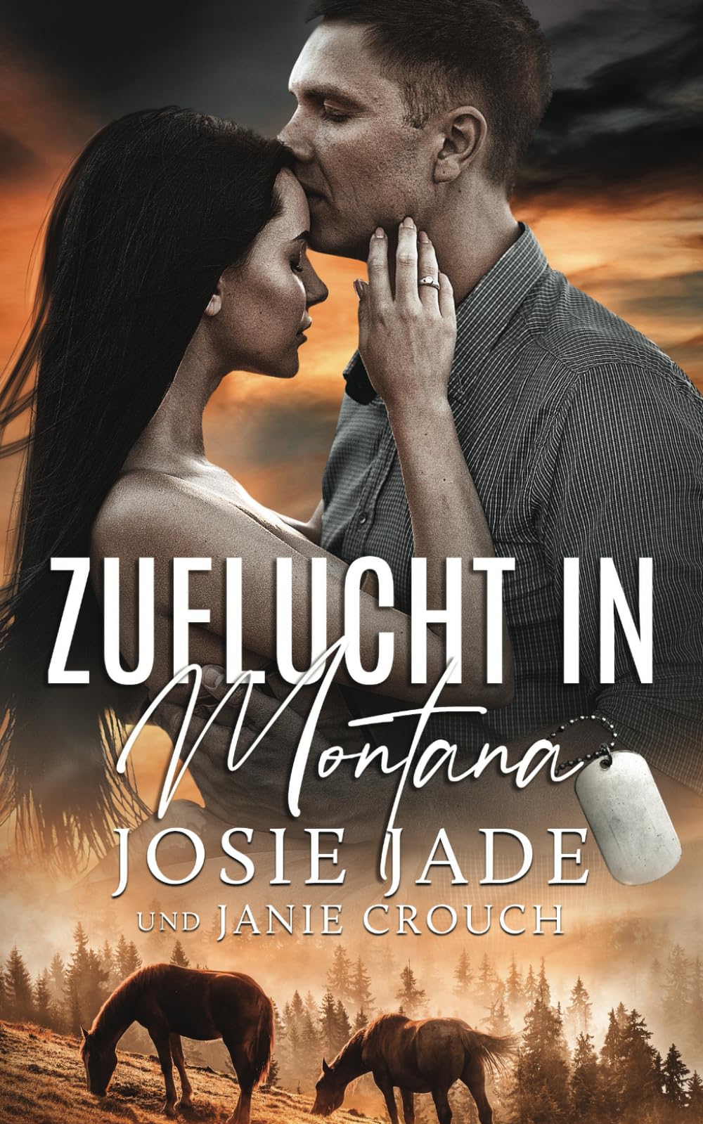 Resting Warrior Ranch: Zuflucht In Montana book