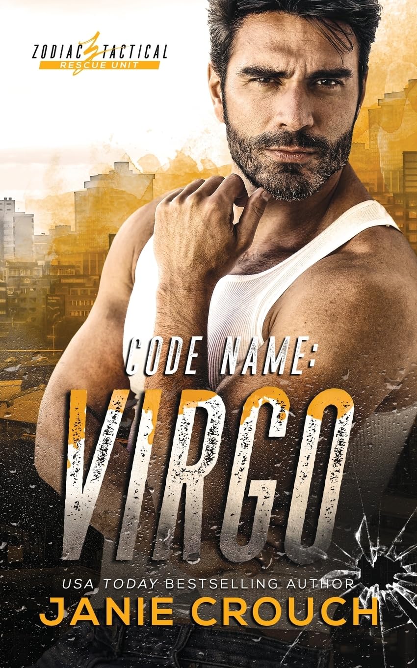 Code Name Virgo Contemporary literature