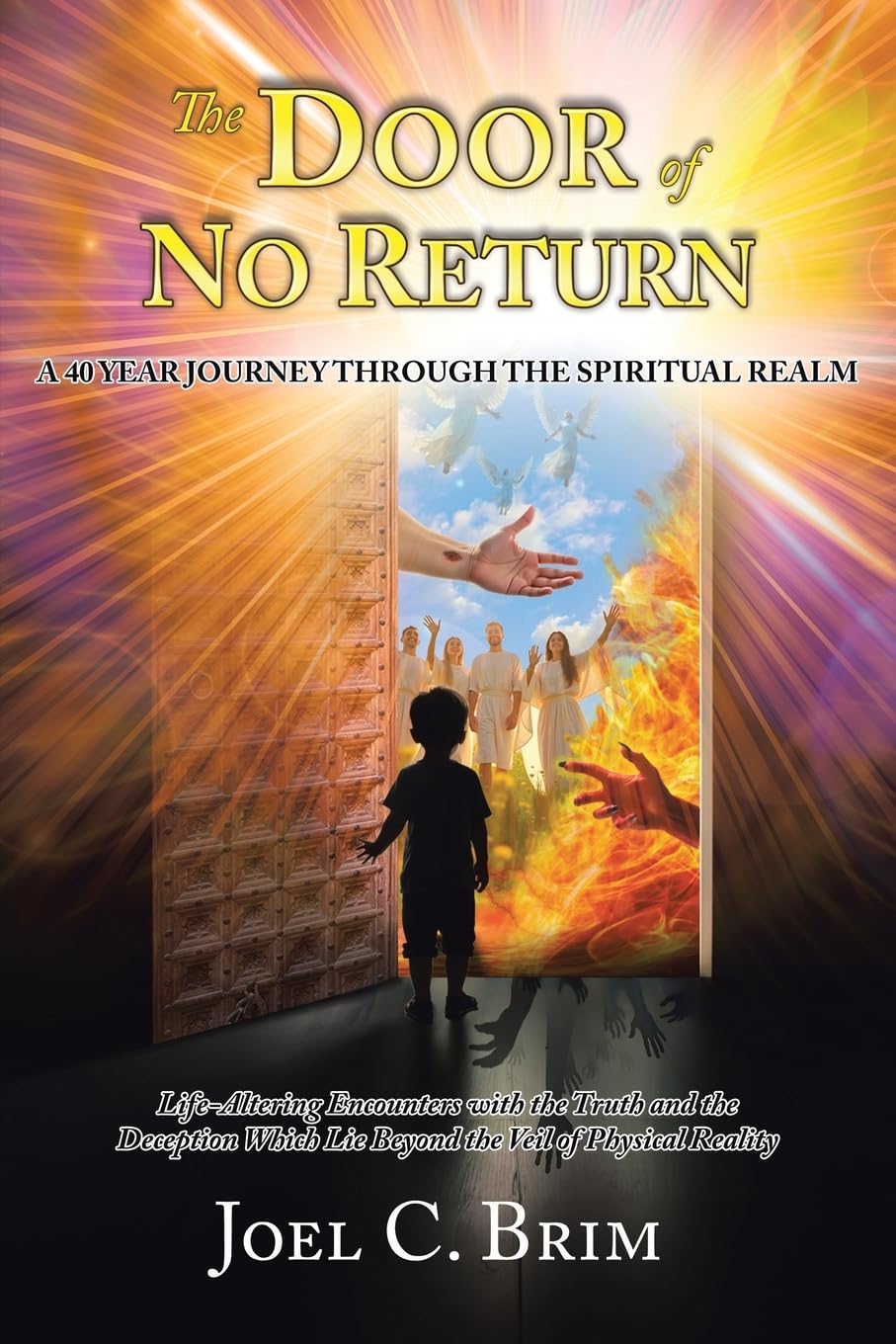 The Door of No Return Religion & Esotericism