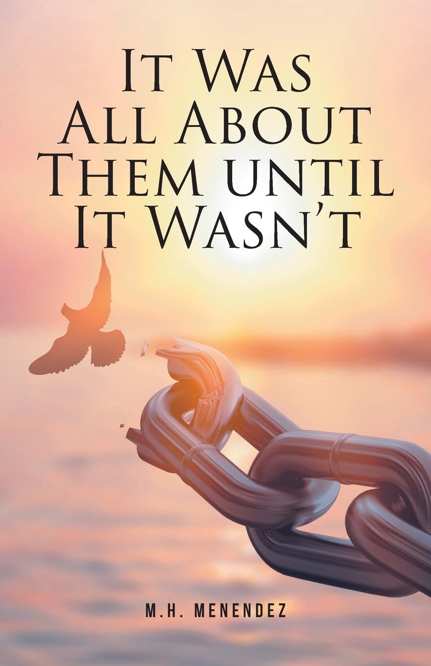 It Was All About Them until It Wasn't Politics & Society