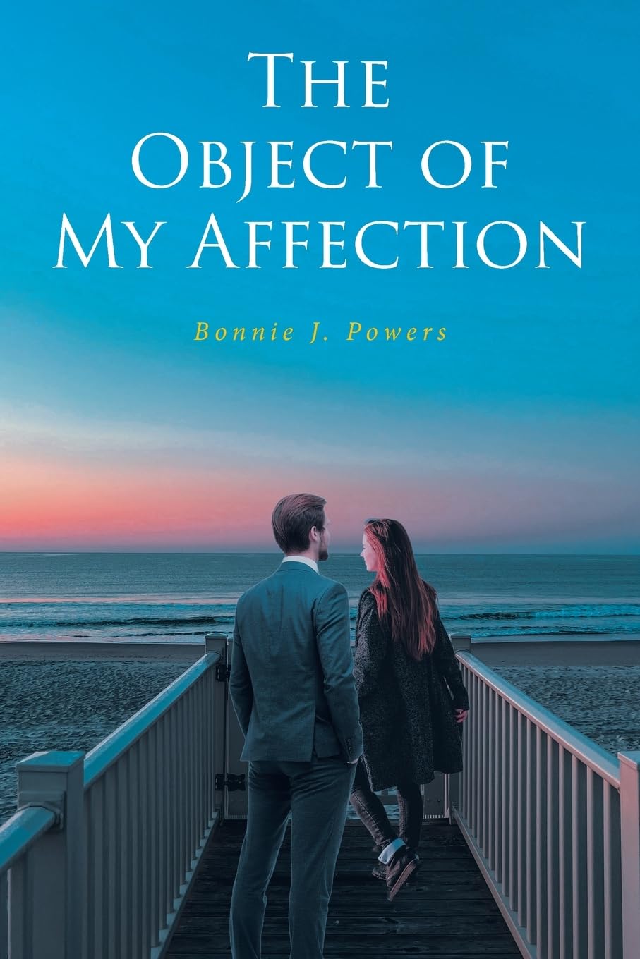 Product Image: The Object of My Affection
