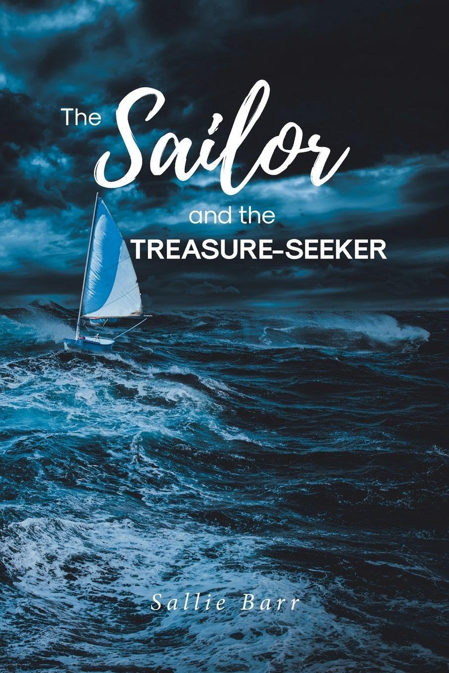 The Sailor and the Treasure-Seeker Fiction