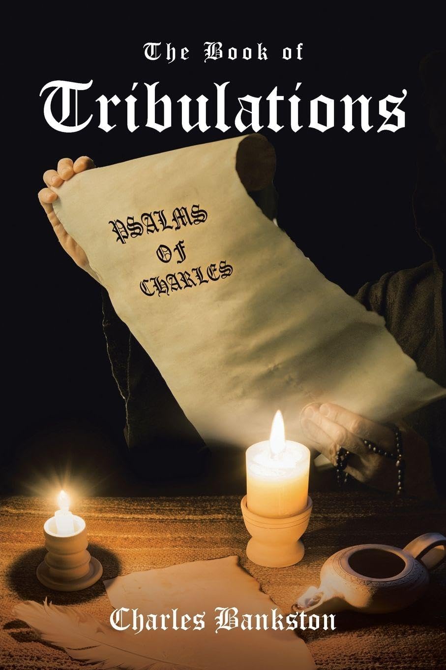 The Book of Tribulations Religion & Esotericism