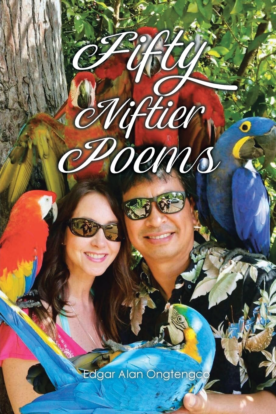 Fifty Niftier Poems Poetry
