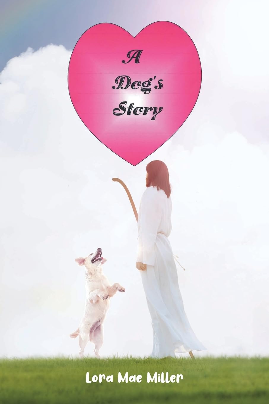 Product Image: A Dog's Story