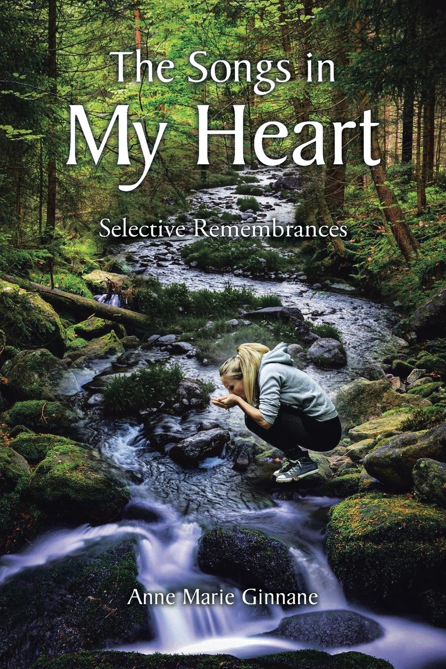 The Songs in My Heart Poetry