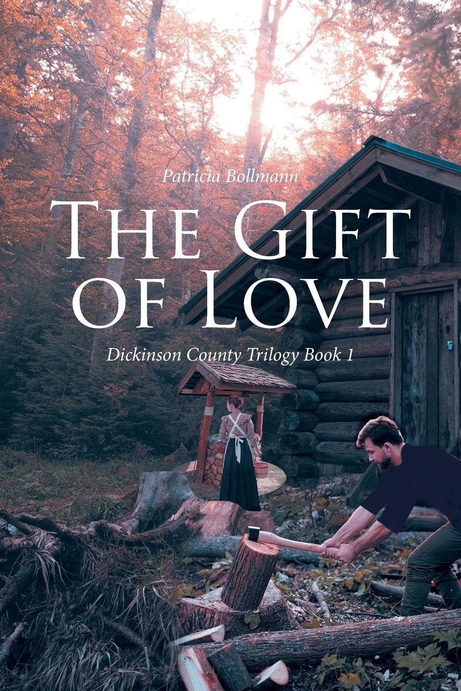 The Gift of Love Historical Fiction