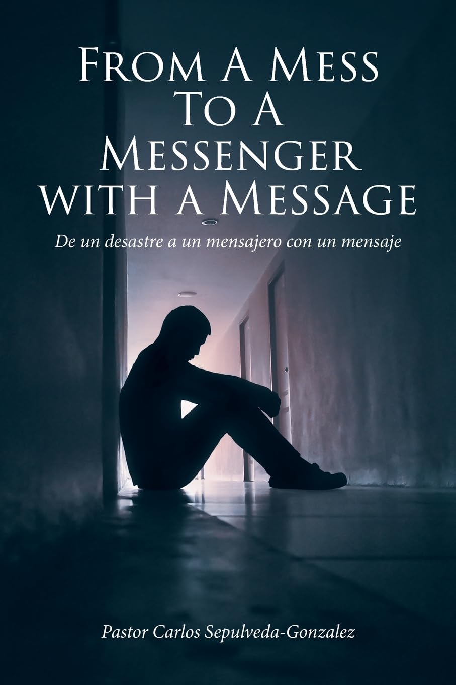 From a Mess to a Messenger with a Message Religion & Esotericism