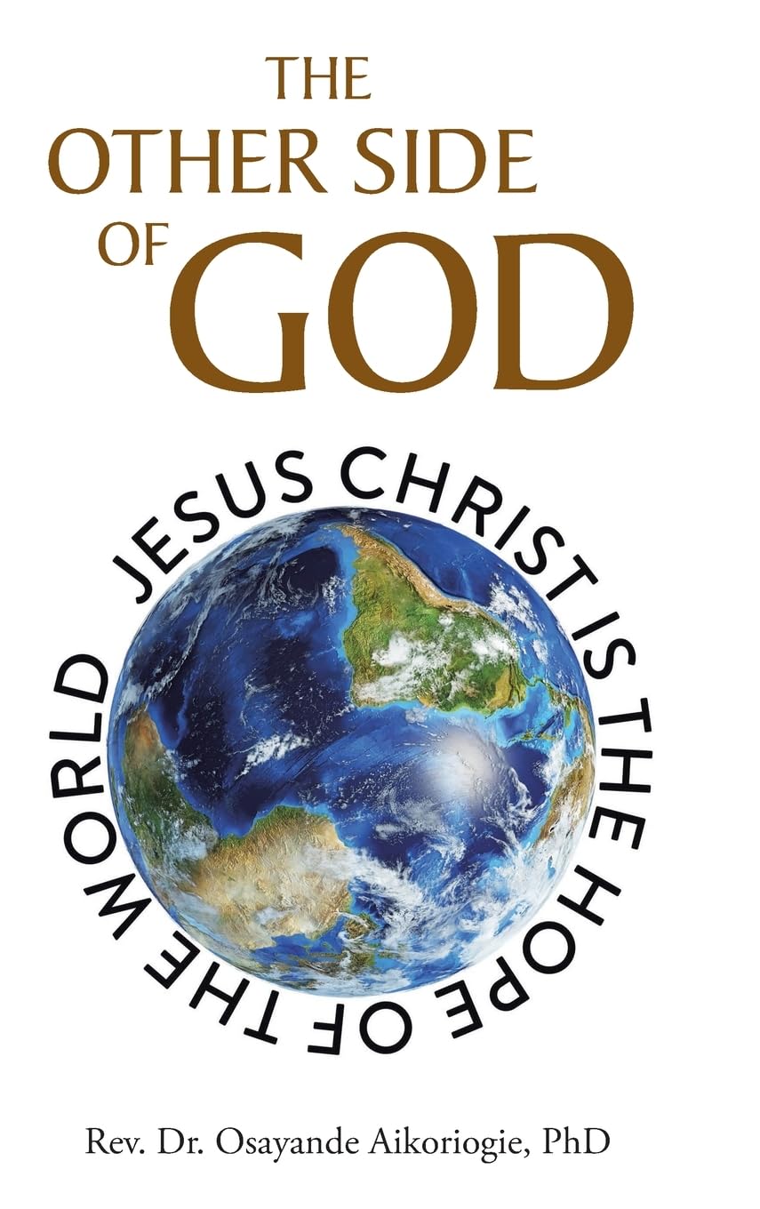 THE OTHER SIDE OF GOD Religion & Esotericism