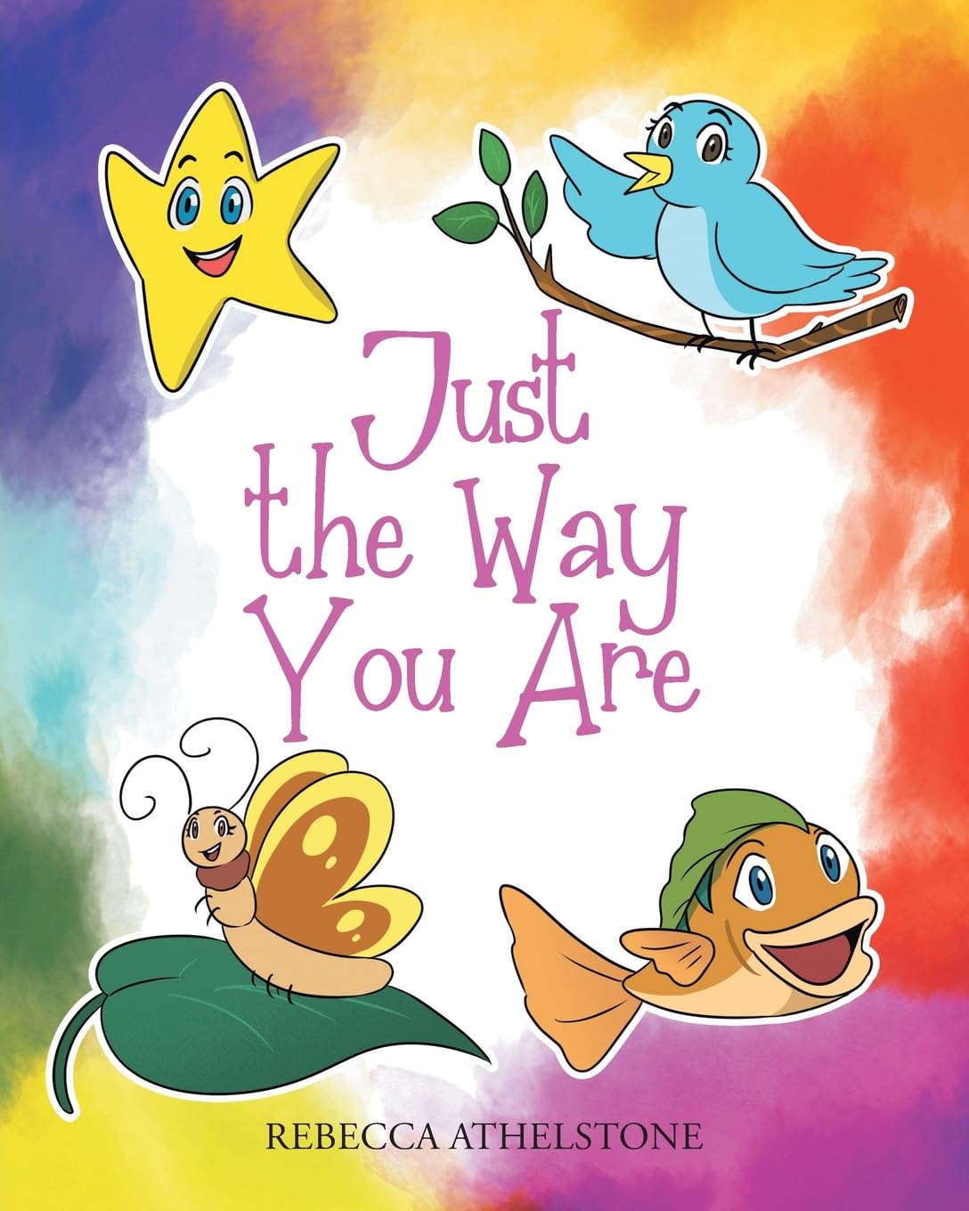 Just the Way You Are Non-fiction