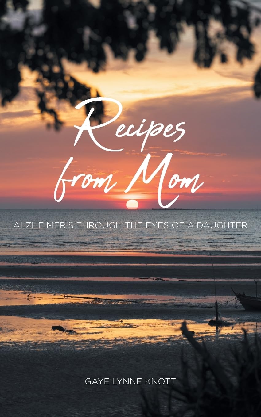 Product Image: Recipes from Mom