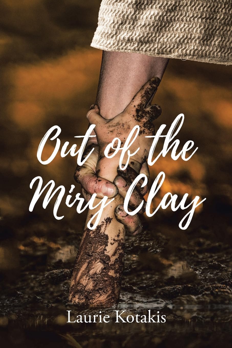 Out of the Miry Clay Business, Finance & Career
