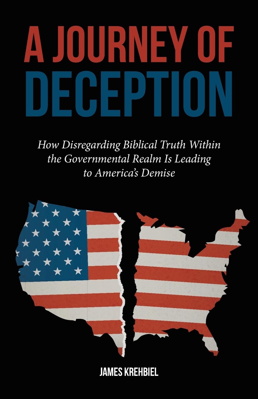 A Journey of Deception Social Sciences
