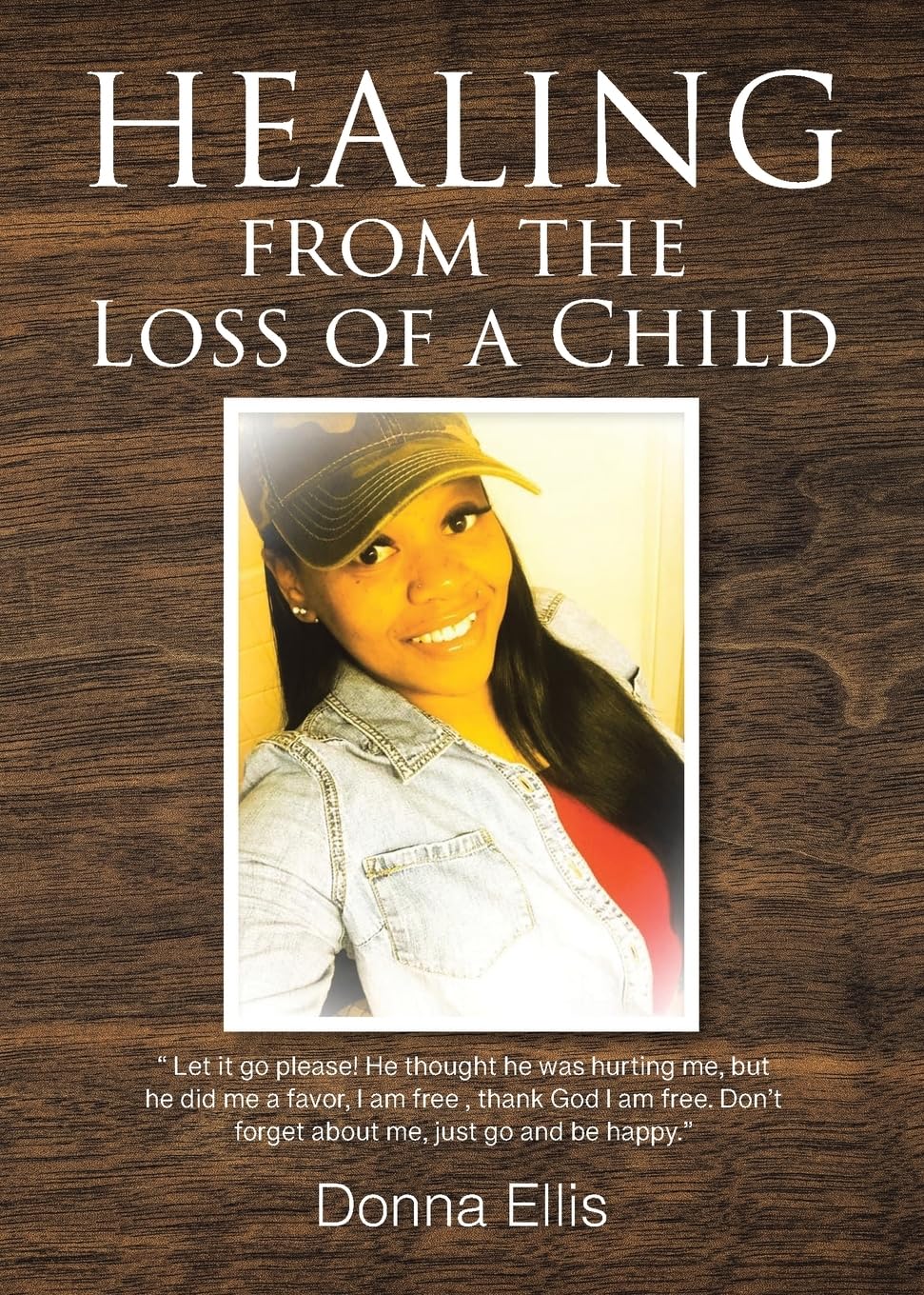Healing from the Loss of a Child Religion & Esotericism