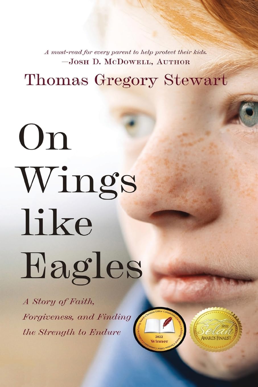 On Wings like Eagles Art & Literature Books