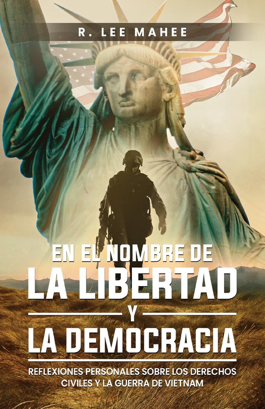 En el Nombre de la Libertad y la Democracia Books