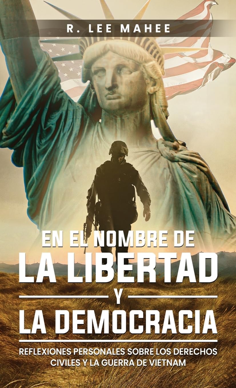 En el Nombre de la Libertad y la Democracia Books