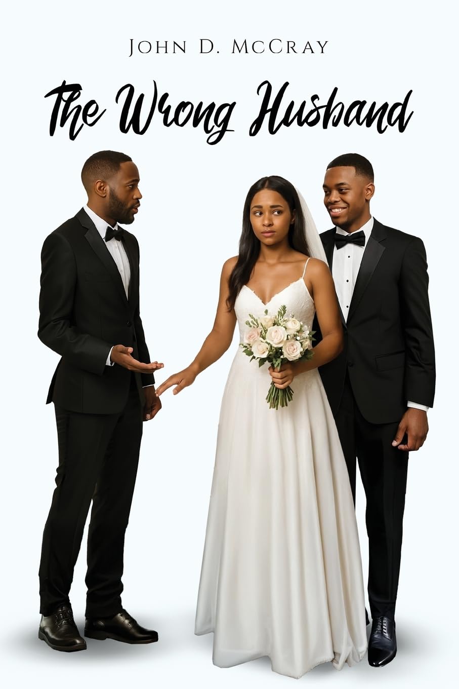 The Wrong Husband Drama