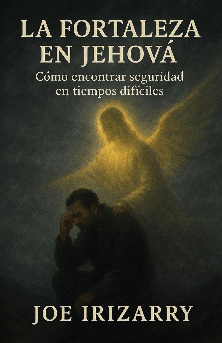 La Fortaleza En Jehová Religion & Esotericism